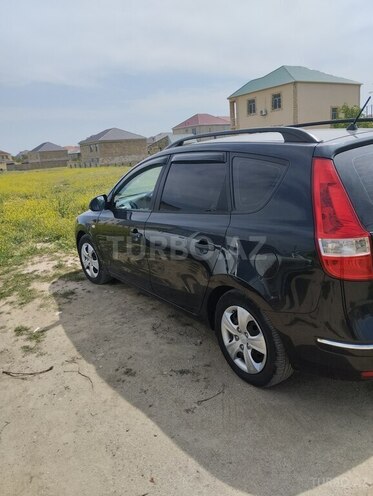 Hyundai i30 2009, 207,960 km - 1.6 л - Sumqayıt
