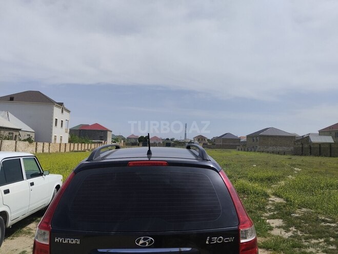 Hyundai i30 2009, 207,960 km - 1.6 л - Sumqayıt