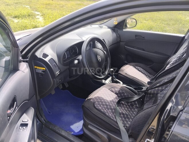 Hyundai i30 2009, 207,960 km - 1.6 л - Sumqayıt