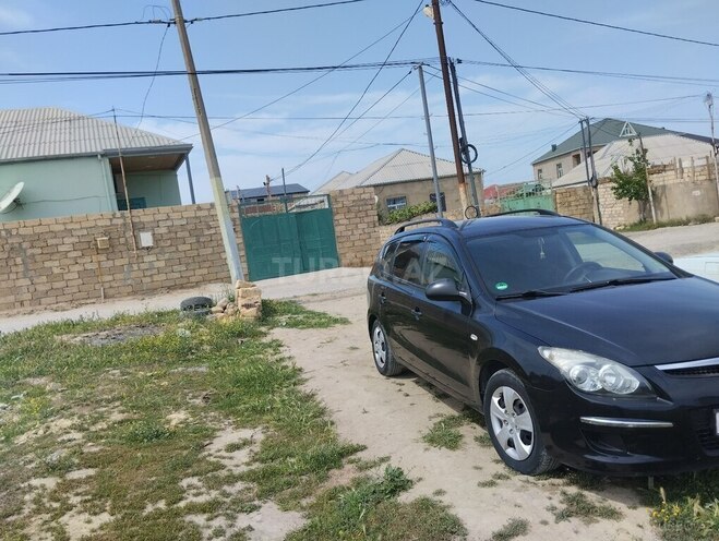 Hyundai i30 2009, 207,960 km - 1.6 л - Sumqayıt