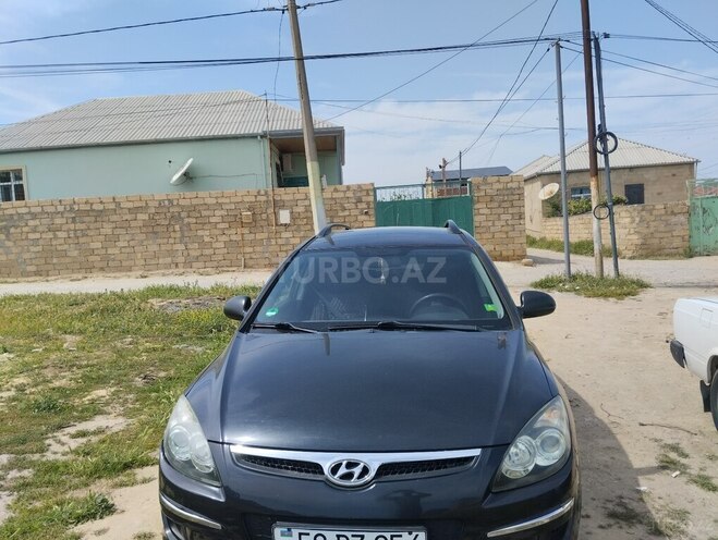 Hyundai i30 2009, 207,960 km - 1.6 л - Sumqayıt