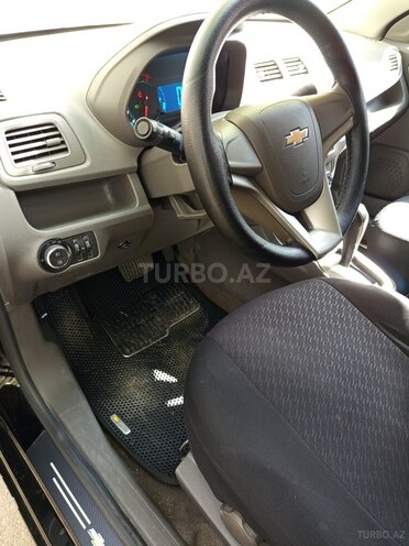 Chevrolet Cobalt 2024, 31,000 km - 1.5 l - Bakı