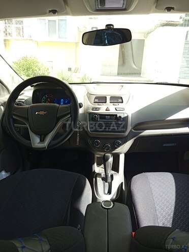 Chevrolet Cobalt 2024, 31,000 km - 1.5 l - Bakı