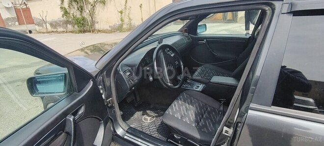 Mercedes C 220 d 2000, 255,000 km - 2.2 l - Bakı