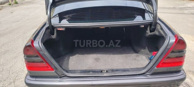 Mercedes C 220 d 2000, 255,000 km - 2.2 l - Bakı