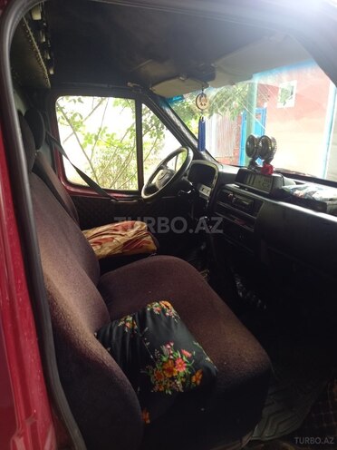 Ford Transit 1992, 100,000 km - 2.5 l - Cəlilabad