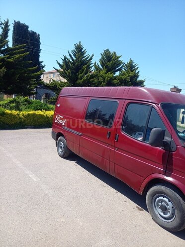 Ford Transit 1992, 100,000 km - 2.5 l - Cəlilabad