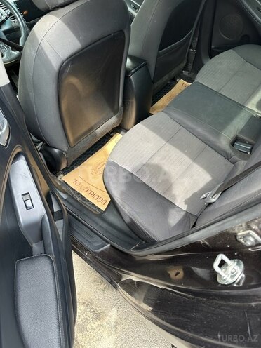 Kia Forte 2017, 280,124 km - 2.0 l - Bakı