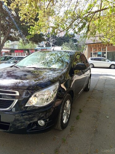 Chevrolet Cobalt 2024, 31,000 km - 1.5 l - Bakı