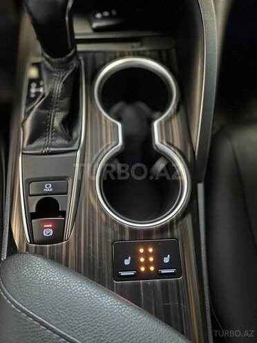 Toyota Camry 2019, 141,000 km - 2.5 l - Bakı
