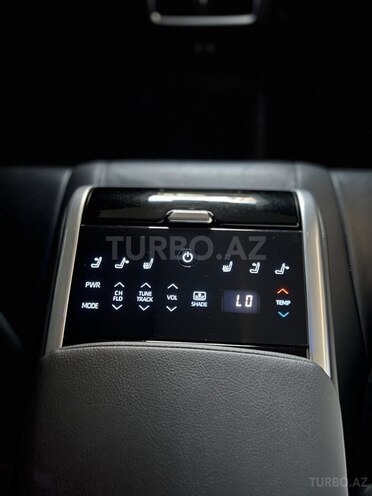 Toyota Camry 2019, 141,000 km - 2.5 l - Bakı