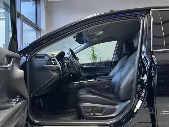 Toyota Camry 2019, 141,000 km - 2.5 l - Bakı