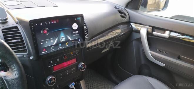 Kia Sorento 2012, 197,000 km - 2.0 л - Bakı