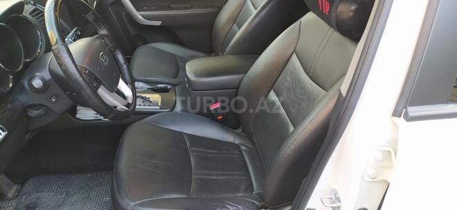 Kia Sorento 2012, 197,000 km - 2.0 л - Bakı