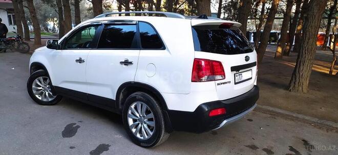 Kia Sorento 2012, 197,000 km - 2.0 л - Bakı