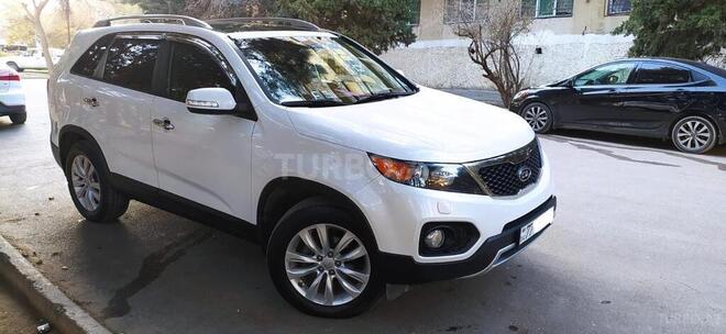 Kia Sorento 2012, 197,000 km - 2.0 л - Bakı