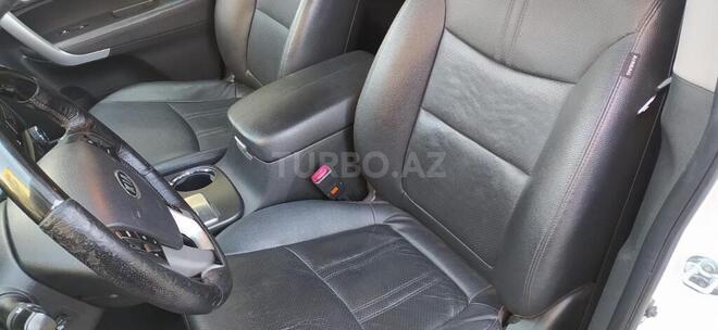 Kia Sorento 2012, 197,000 km - 2.0 л - Bakı