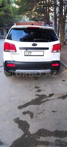 Kia Sorento 2012, 197,000 km - 2.0 л - Bakı