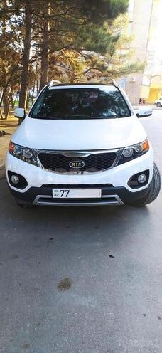 Kia Sorento 2012, 197,000 km - 2.0 л - Bakı