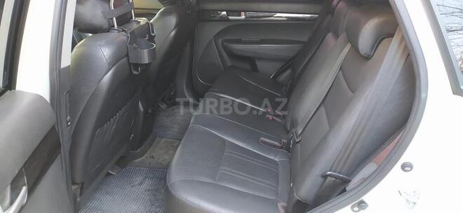 Kia Sorento 2012, 197,000 km - 2.0 л - Bakı