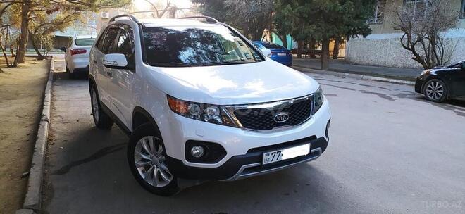 Kia Sorento 2012, 197,000 km - 2.0 л - Bakı