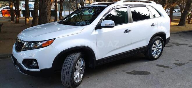 Kia Sorento 2012, 197,000 km - 2.0 л - Bakı