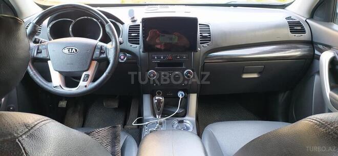 Kia Sorento 2012, 197,000 km - 2.0 л - Bakı