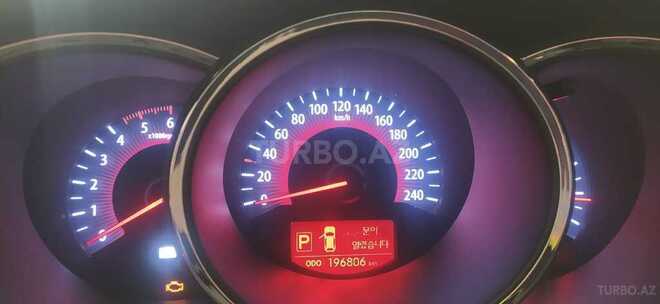 Kia Sorento 2012, 197,000 km - 2.0 л - Bakı