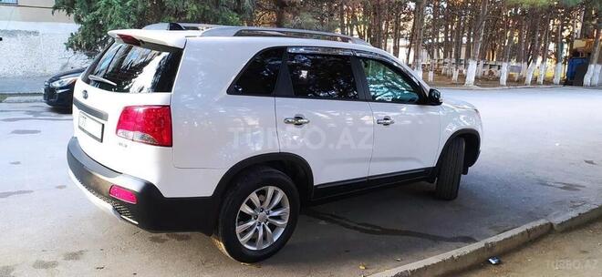 Kia Sorento 2012, 197,000 km - 2.0 л - Bakı