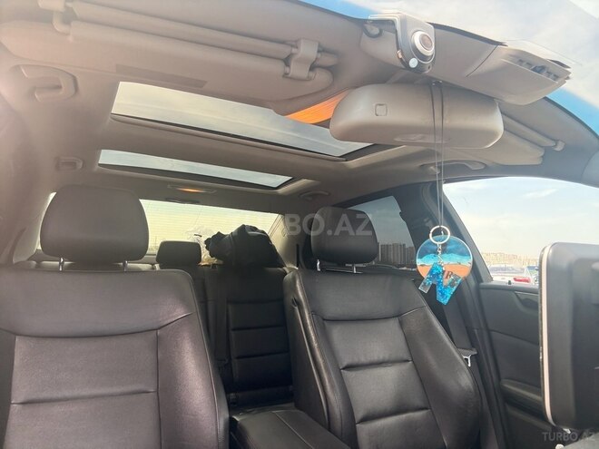 Mercedes E 350 2009, 337,000 km - 3.5 l - Bakı