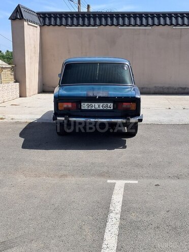 LADA (VAZ) 2106 1997, 99,166 km - 1.5 l - Gəncə