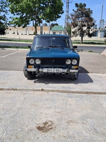 LADA (VAZ) 2106 1997, 99,166 km - 1.5 l - Gəncə