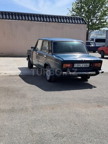 LADA (VAZ) 2106 1997, 99,166 km - 1.5 l - Gəncə
