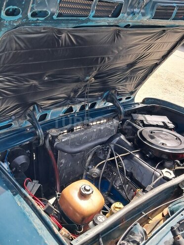 LADA (VAZ) 2106 1997, 99,166 km - 1.5 l - Gəncə