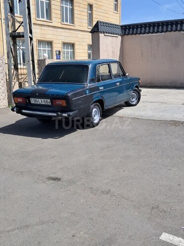 LADA (VAZ) 2106 1997, 99,166 km - 1.5 l - Gəncə