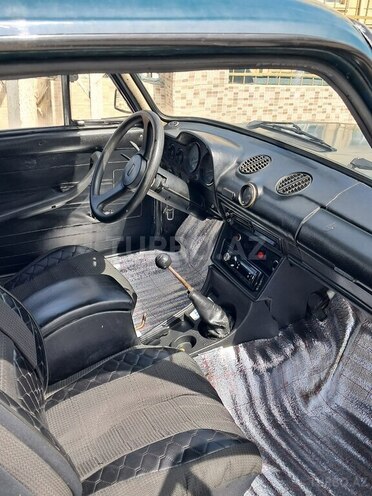 LADA (VAZ) 2106 1997, 99,166 km - 1.5 l - Gəncə