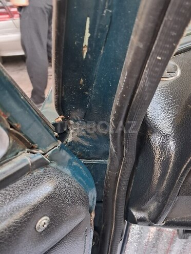 LADA (VAZ) 2106 1997, 99,166 km - 1.5 l - Gəncə