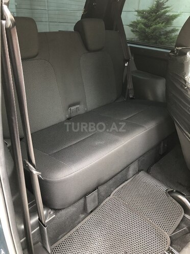 LADA (VAZ) Niva 2024, 901 km - 1.7 l - Masallı
