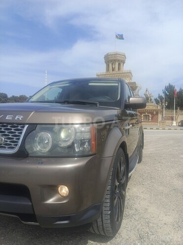 Land Rover RR Sport 2011, 316,504 km - 3.0 l - Bakı