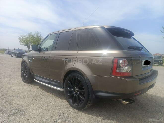 Land Rover RR Sport 2011, 316,504 km - 3.0 l - Bakı