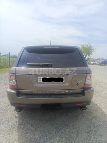 Land Rover RR Sport 2011, 316,504 km - 3.0 l - Bakı