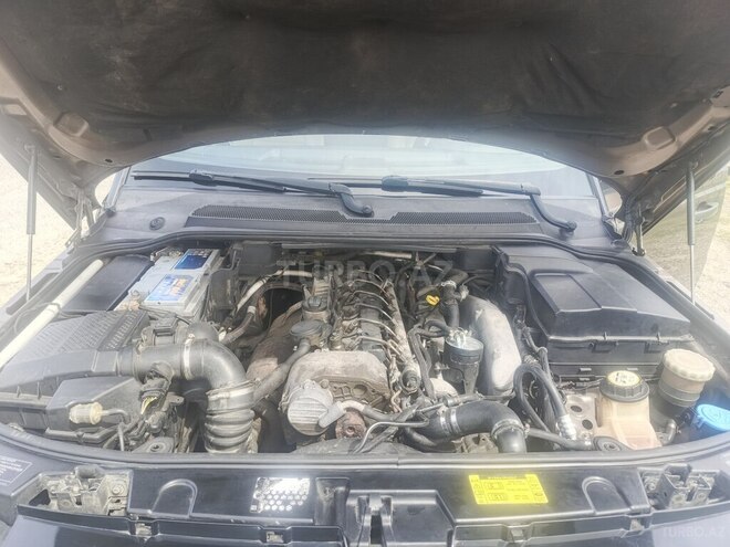Land Rover RR Sport 2011, 316,504 km - 3.0 l - Bakı