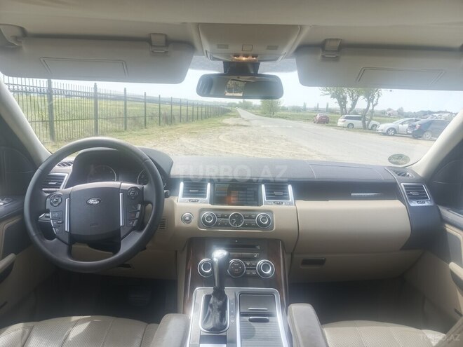 Land Rover RR Sport 2011, 316,504 km - 3.0 l - Bakı