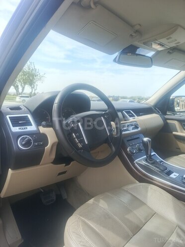 Land Rover RR Sport 2011, 316,504 km - 3.0 l - Bakı