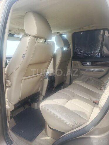 Land Rover RR Sport 2011, 316,504 km - 3.0 l - Bakı