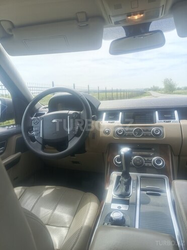 Land Rover RR Sport 2011, 316,504 km - 3.0 l - Bakı