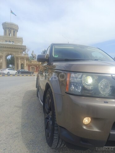 Land Rover RR Sport 2011, 316,504 km - 3.0 l - Bakı
