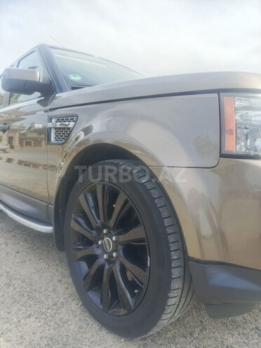 Land Rover RR Sport 2011, 316,504 km - 3.0 l - Bakı