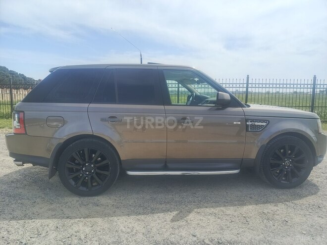 Land Rover RR Sport 2011, 316,504 km - 3.0 l - Bakı