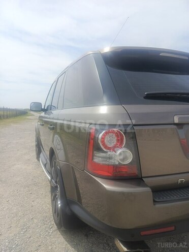Land Rover RR Sport 2011, 316,504 km - 3.0 l - Bakı